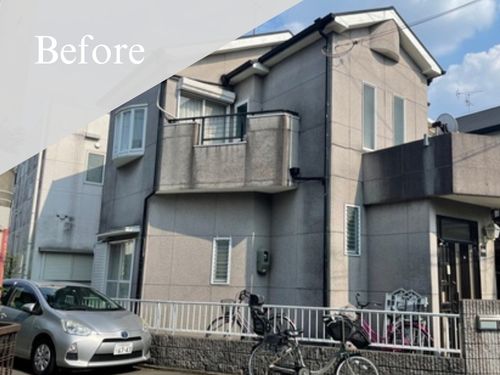 A Before