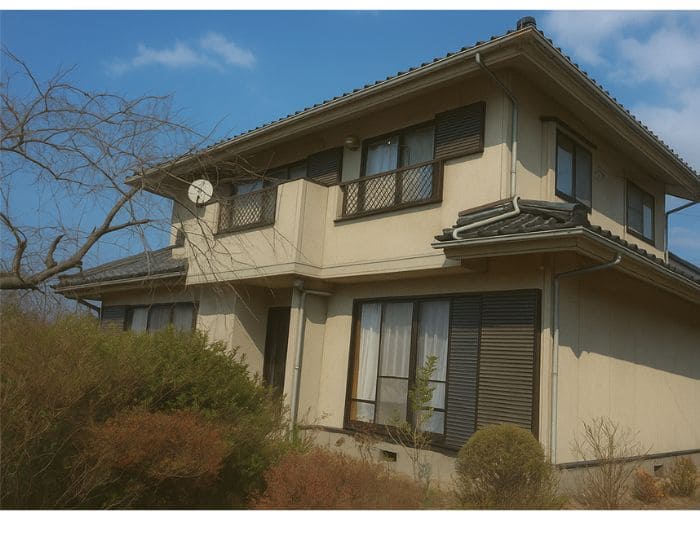 そろそろ塗り替え時期？」外壁に現れる劣化のサインを見逃さないで！